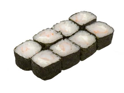 Эби маки