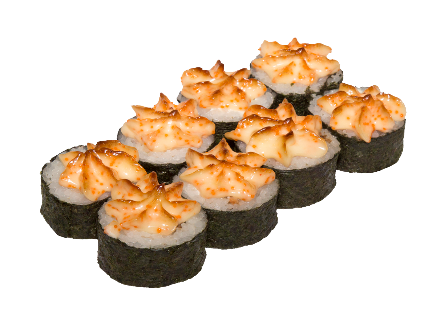 Аки ролл