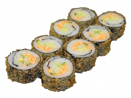 Знойная калифорния