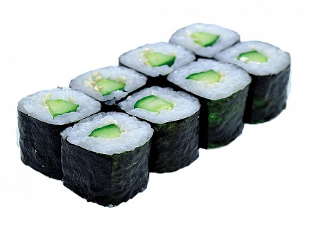 Капа маки